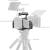 SmallRig 6113 - zestaw (klatka, uchwyt górny, płytka V-Mount z osłoną LCD, zapięcie, zacisk HDMI) do Nikon ZR - przykład użycia